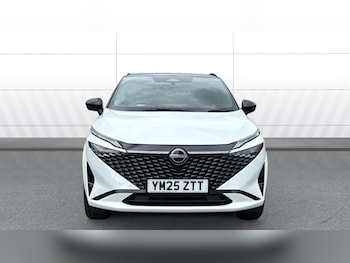 Used Nissan Qashqai 2025 for sale - 76220705: Photo