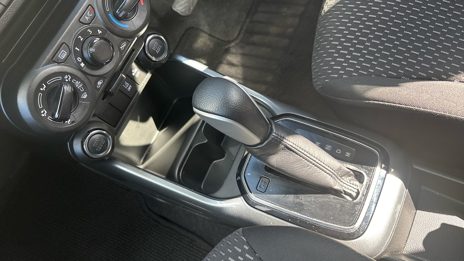 Used Suzuki Ignis 2021 for sale - 76452644: Photo 13