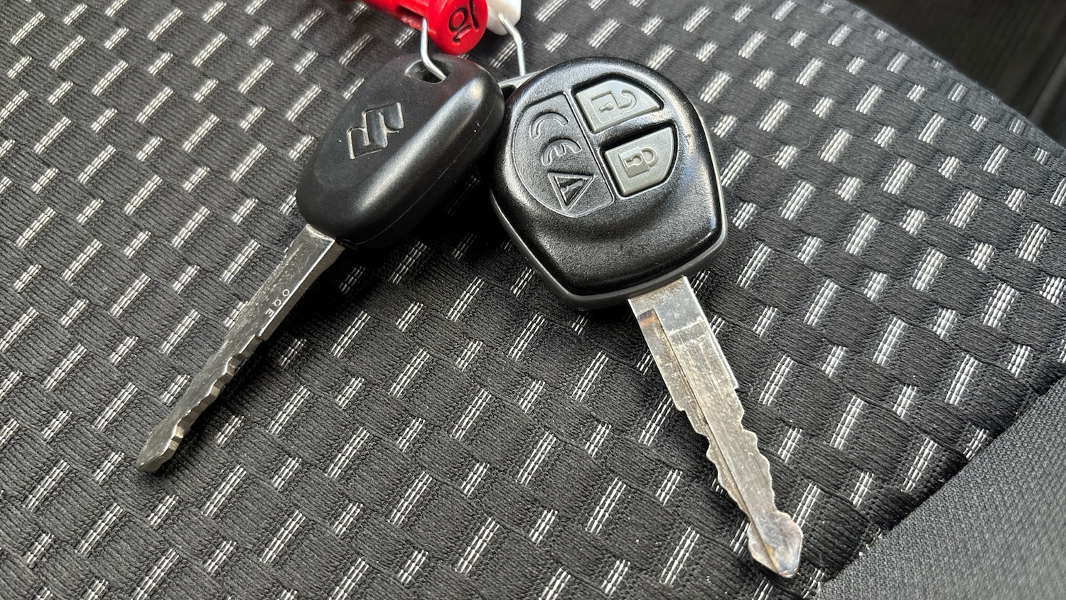 Used Suzuki Ignis 2021 for sale - 76452644: Photo 19