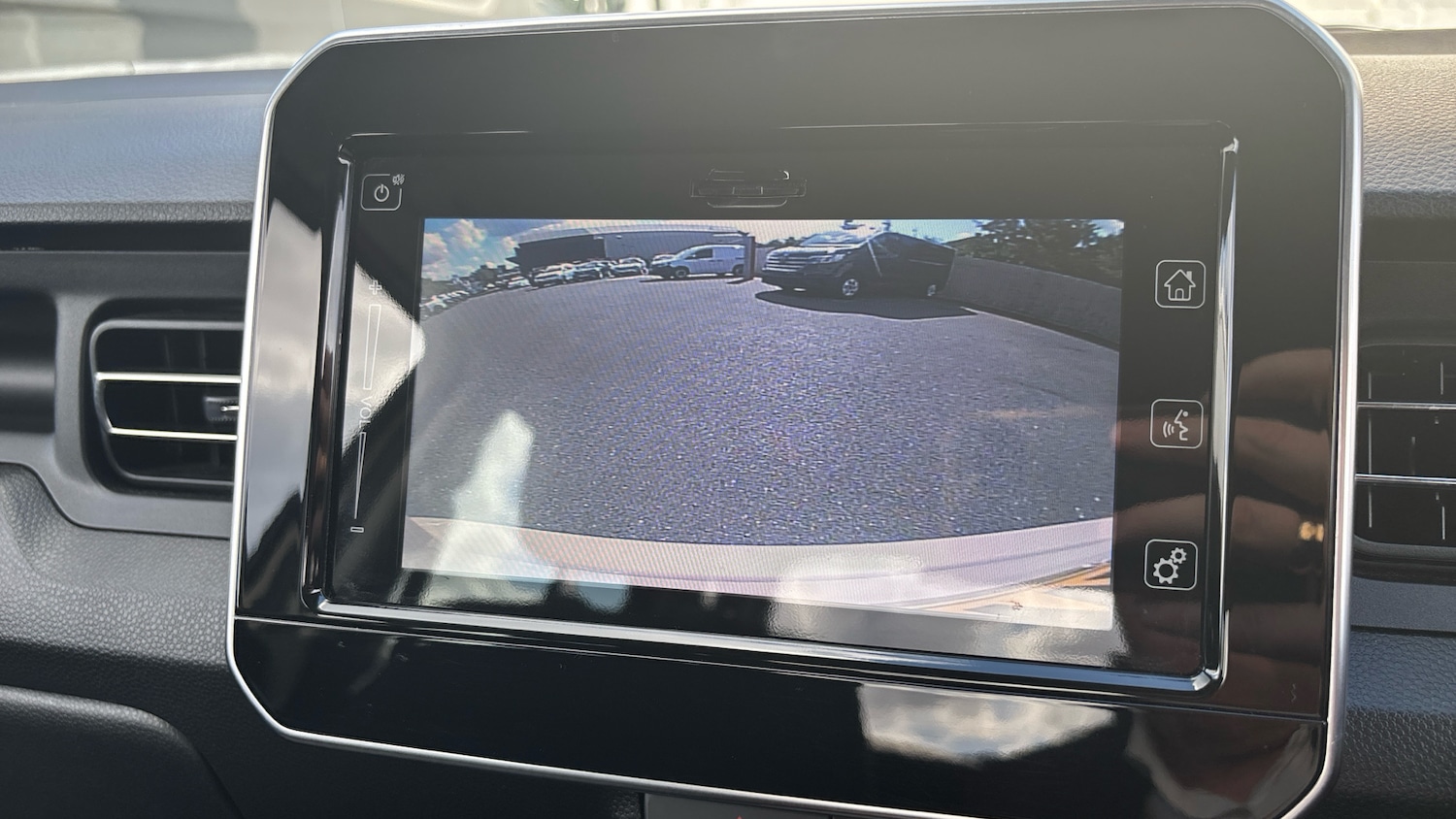 Used Suzuki Ignis 2021 for sale - 76452644: Photo 23