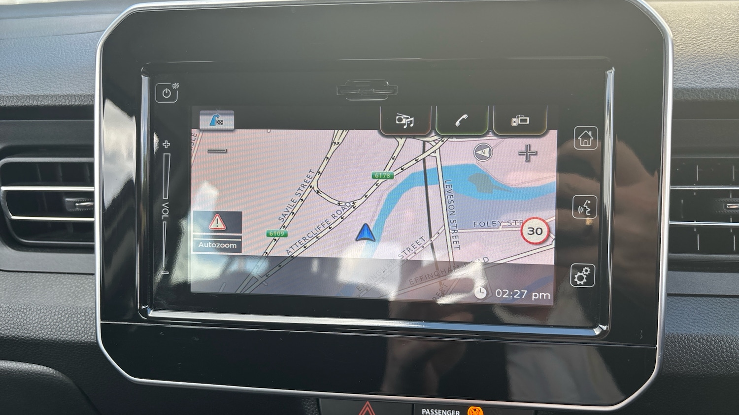 Used Suzuki Ignis 2021 for sale - 76452644: Photo 24