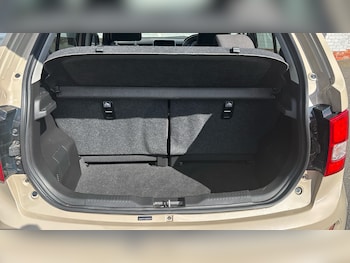 Used Suzuki Ignis 2021 for sale - 76452644: Photo