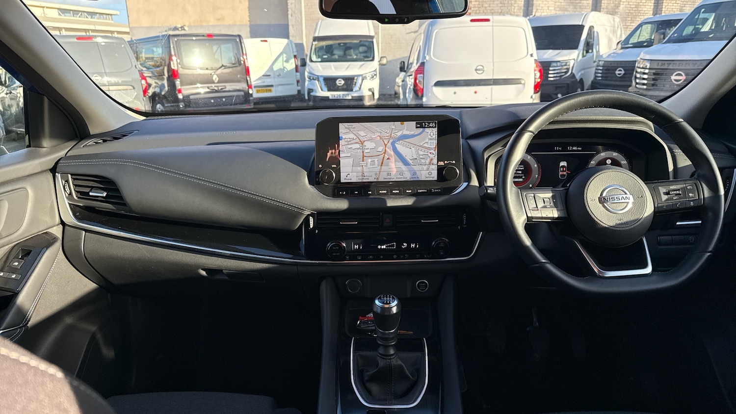 Used Nissan Qashqai 2021 for sale - 76719942: Photo 10