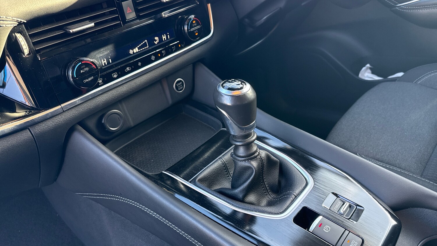 Used Nissan Qashqai 2021 for sale - 76719942: Photo 13