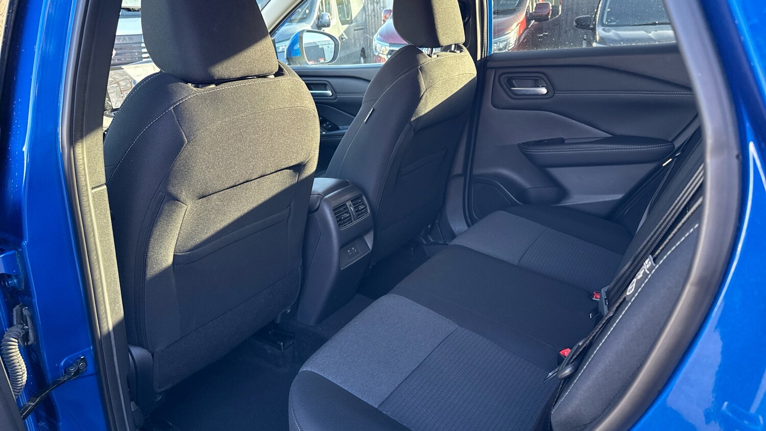 Used Nissan Qashqai 2021 for sale - 76719942: Photo 16