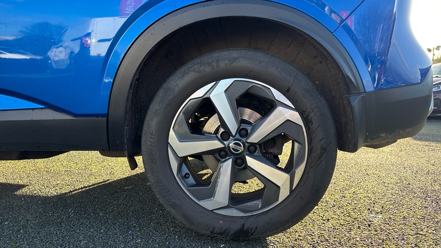 Used Nissan Qashqai 2021 for sale - 76719942: Photo 7