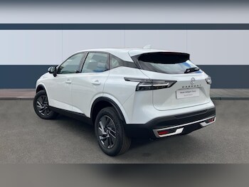 Used Nissan Qashqai 2025 for sale - 75662290: Photo