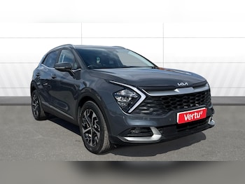 Used Kia Sportage 2023 for sale - 79580745: Photo
