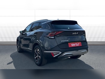 Used Kia Sportage 2023 for sale - 79580745: Photo