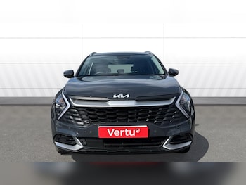 Used Kia Sportage 2023 for sale - 79580745: Photo