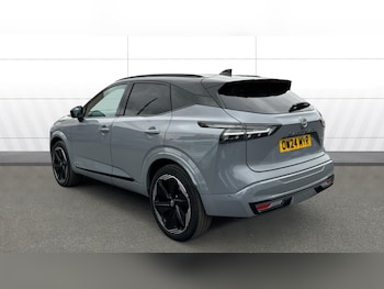 Used Nissan Qashqai 2024 for sale - 76263750: Photo