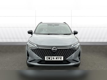 Used Nissan Qashqai 2024 for sale - 76263750: Photo