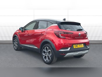 Used Renault Captur 2024 for sale - 78930077: Photo