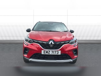 Used Renault Captur 2024 for sale - 78930077: Photo
