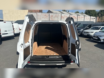 Used Renault Kangoo 2024 for sale - 79548634: Photo