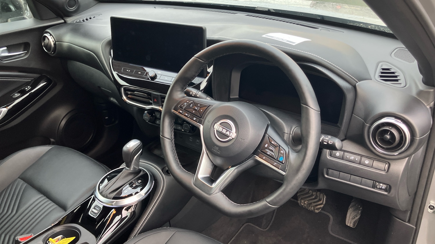 Used Nissan Juke 2024 for sale - 77501672: Photo 11