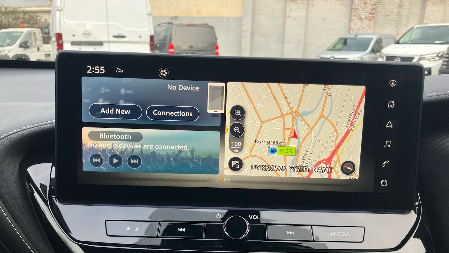 Used Nissan Juke 2024 for sale - 77501672: Photo 12