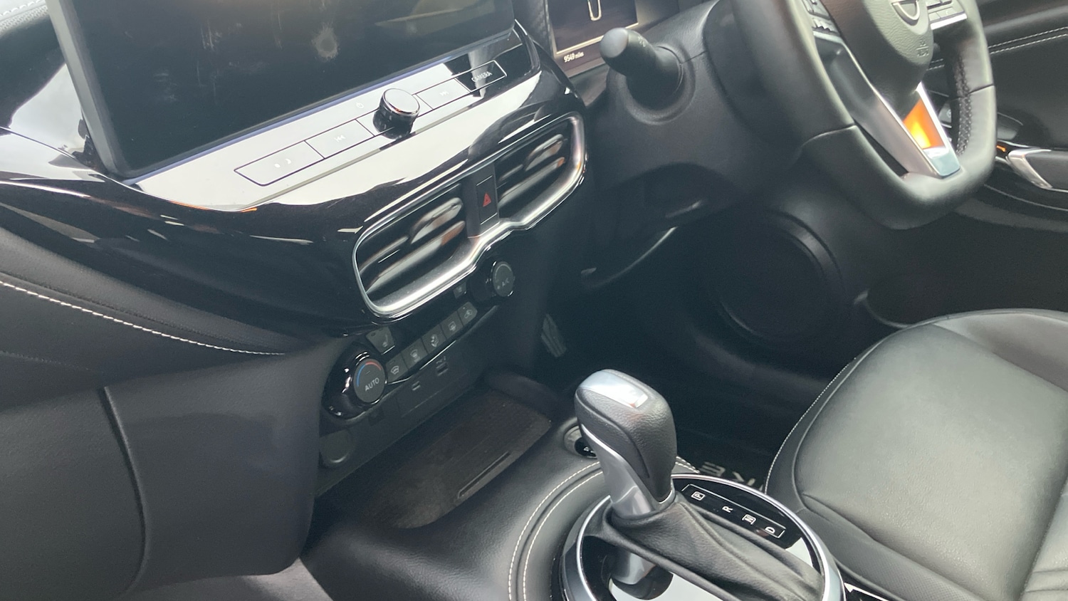 Used Nissan Juke 2024 for sale - 77501672: Photo 13