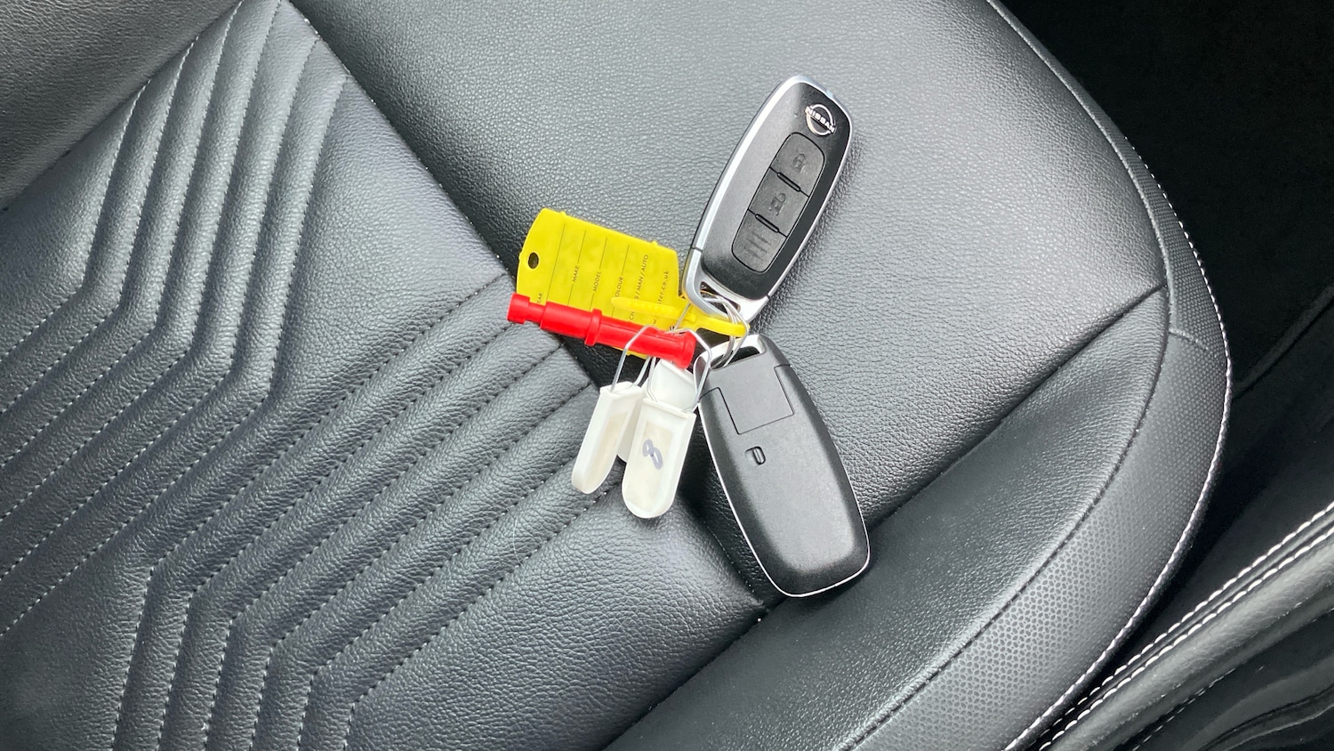 Used Nissan Juke 2024 for sale - 77501672: Photo 20