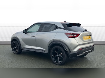 Used Nissan Juke 2024 for sale - 77501672: Photo