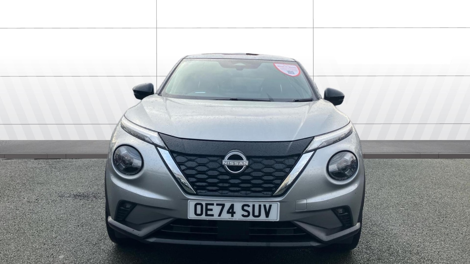 Used Nissan Juke 2024 for sale - 77501672: Photo 3