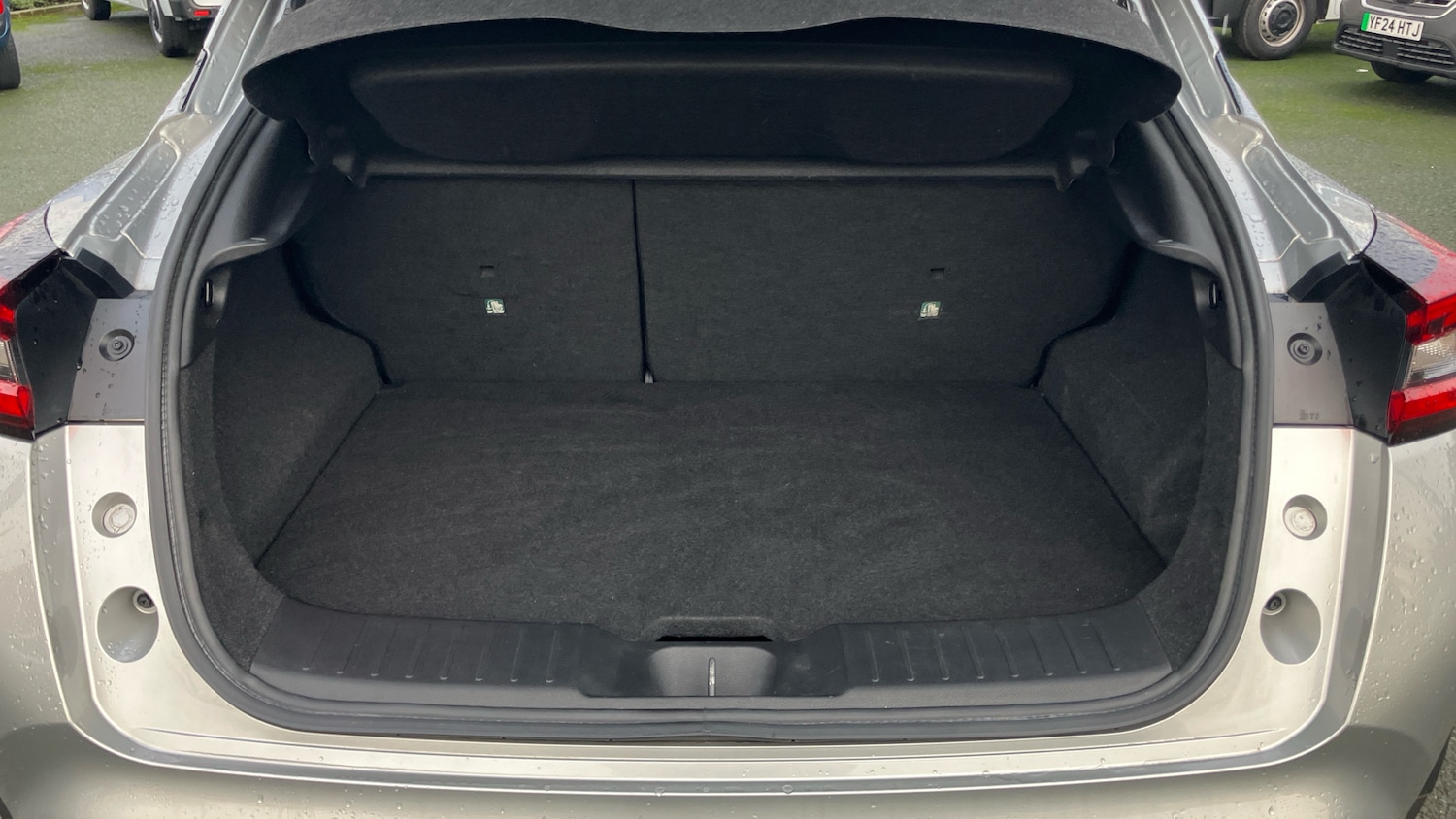 Used Nissan Juke 2024 for sale - 77501672: Photo 4