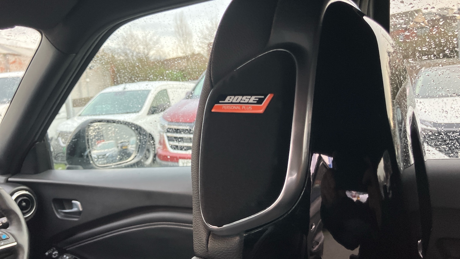 Used Nissan Juke 2024 for sale - 77501672: Photo 8