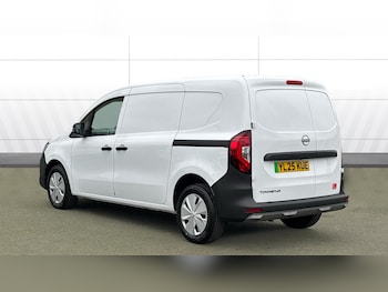 Used Nissan Other 2025 for sale - 77567630: Photo