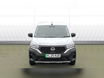 Used Nissan Other 2025 for sale - 77567630: Photo