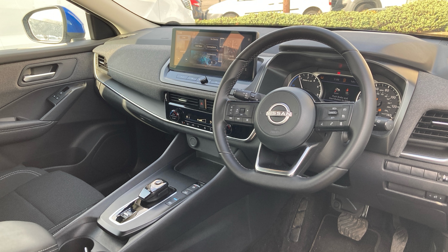 Used Nissan Qashqai 2025 for sale - 78065031: Photo 11