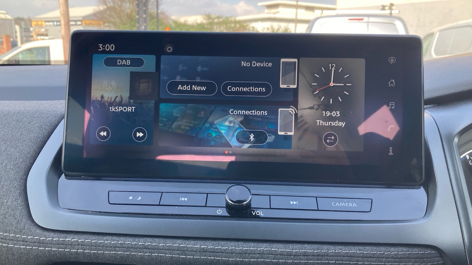 Used Nissan Qashqai 2025 for sale - 78065031: Photo 12