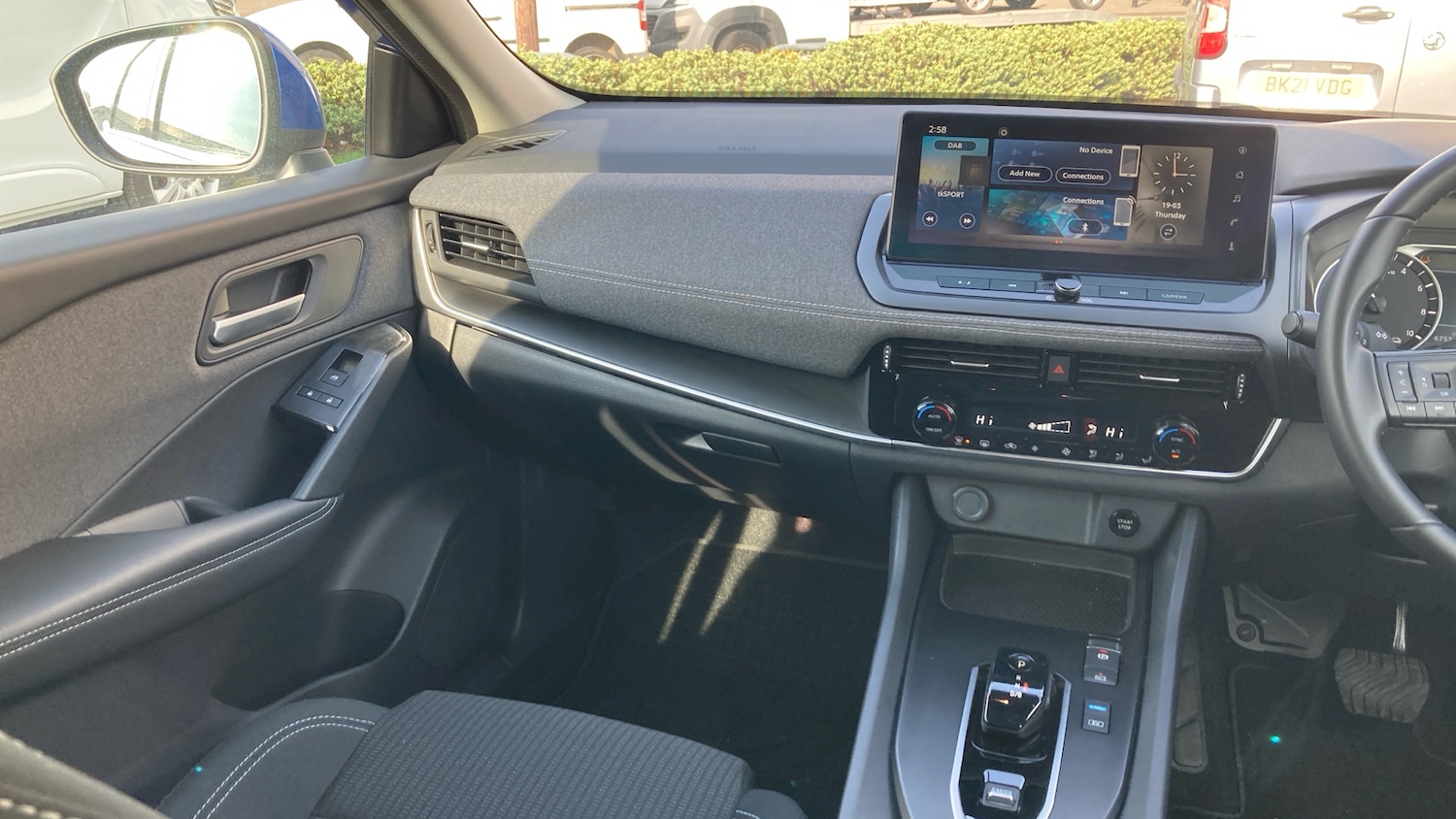 Used Nissan Qashqai 2025 for sale - 78065031: Photo 14