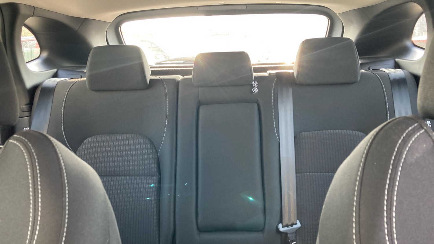 Used Nissan Qashqai 2025 for sale - 78065031: Photo 15