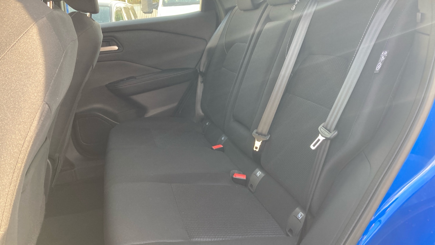 Used Nissan Qashqai 2025 for sale - 78065031: Photo 16