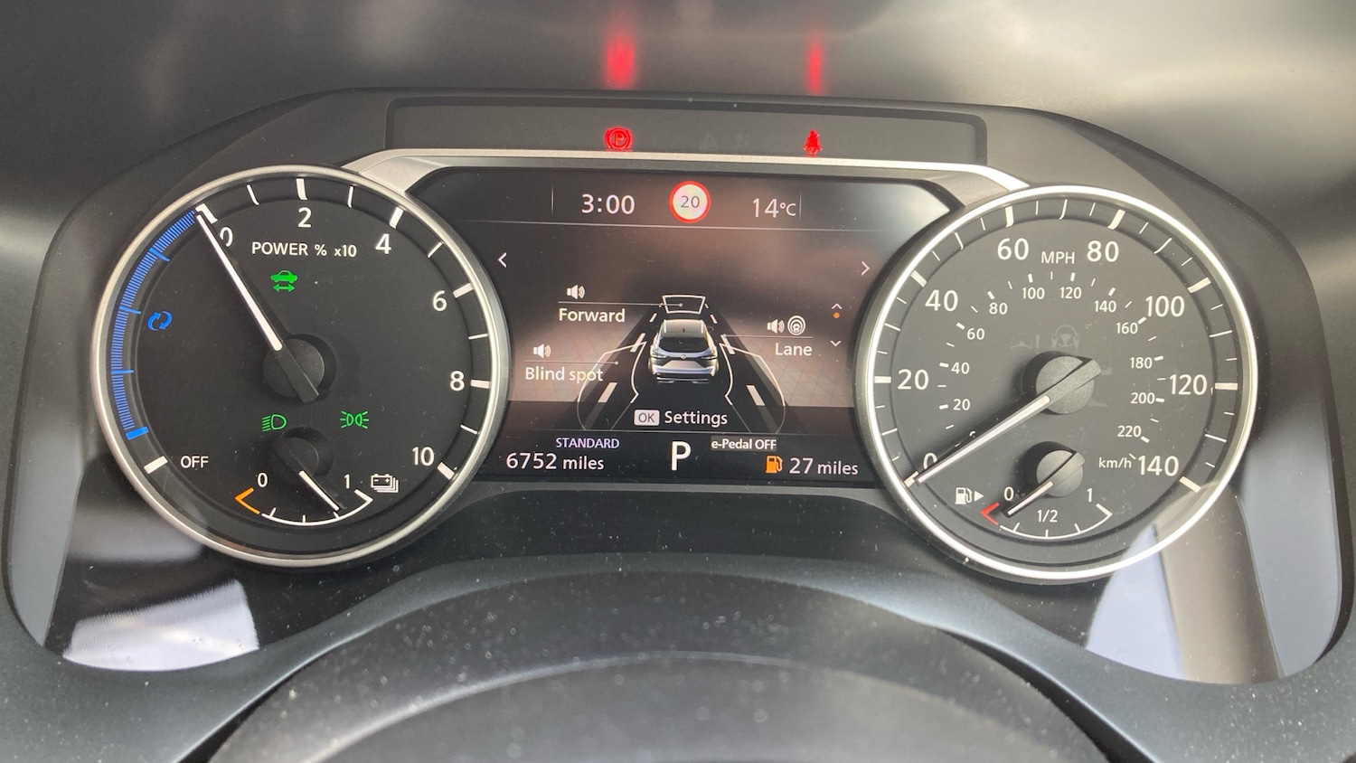 Used Nissan Qashqai 2025 for sale - 78065031: Photo 18