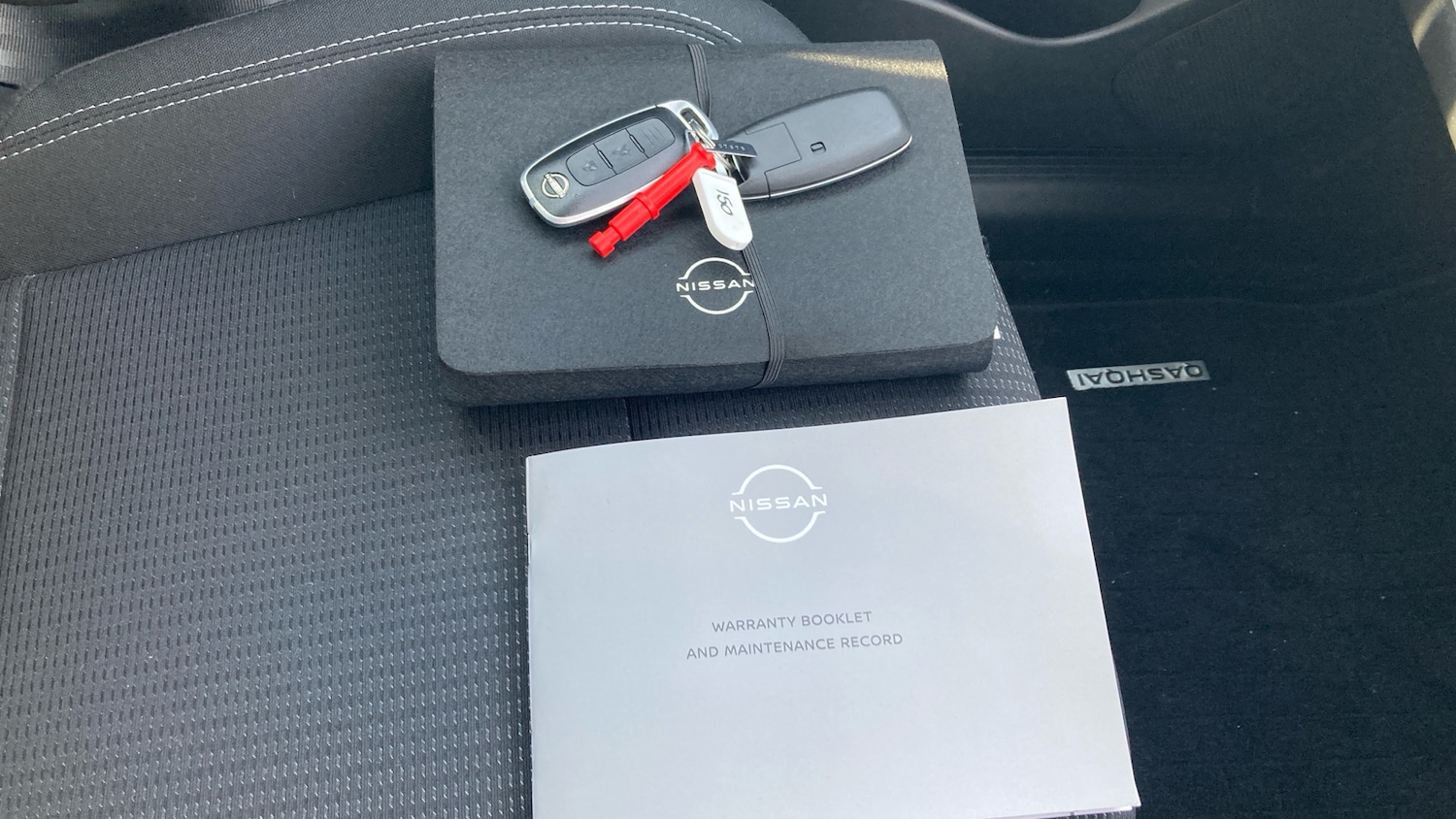 Used Nissan Qashqai 2025 for sale - 78065031: Photo 19