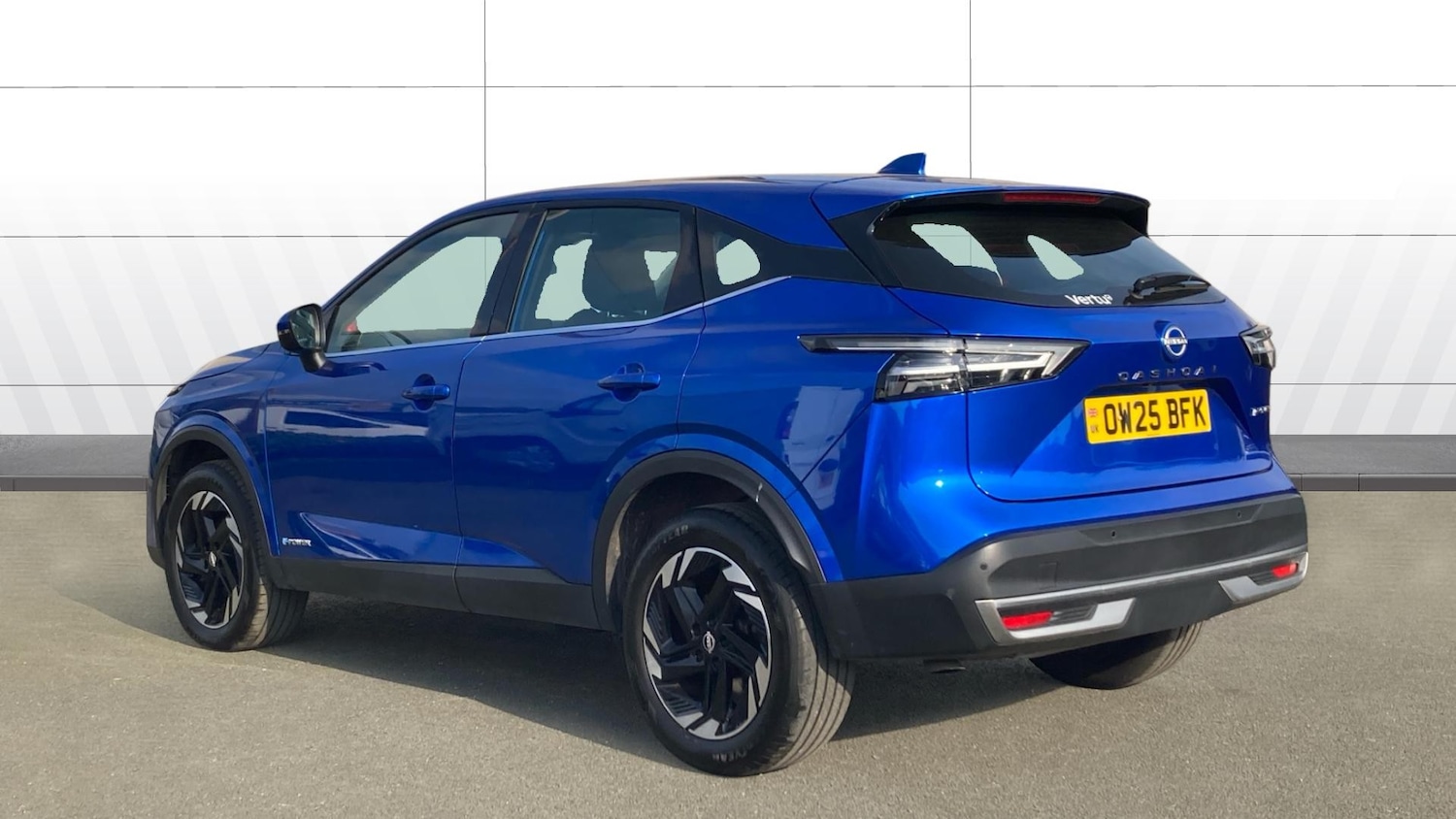 Used Nissan Qashqai 2025 for sale - 78065031: Photo 2