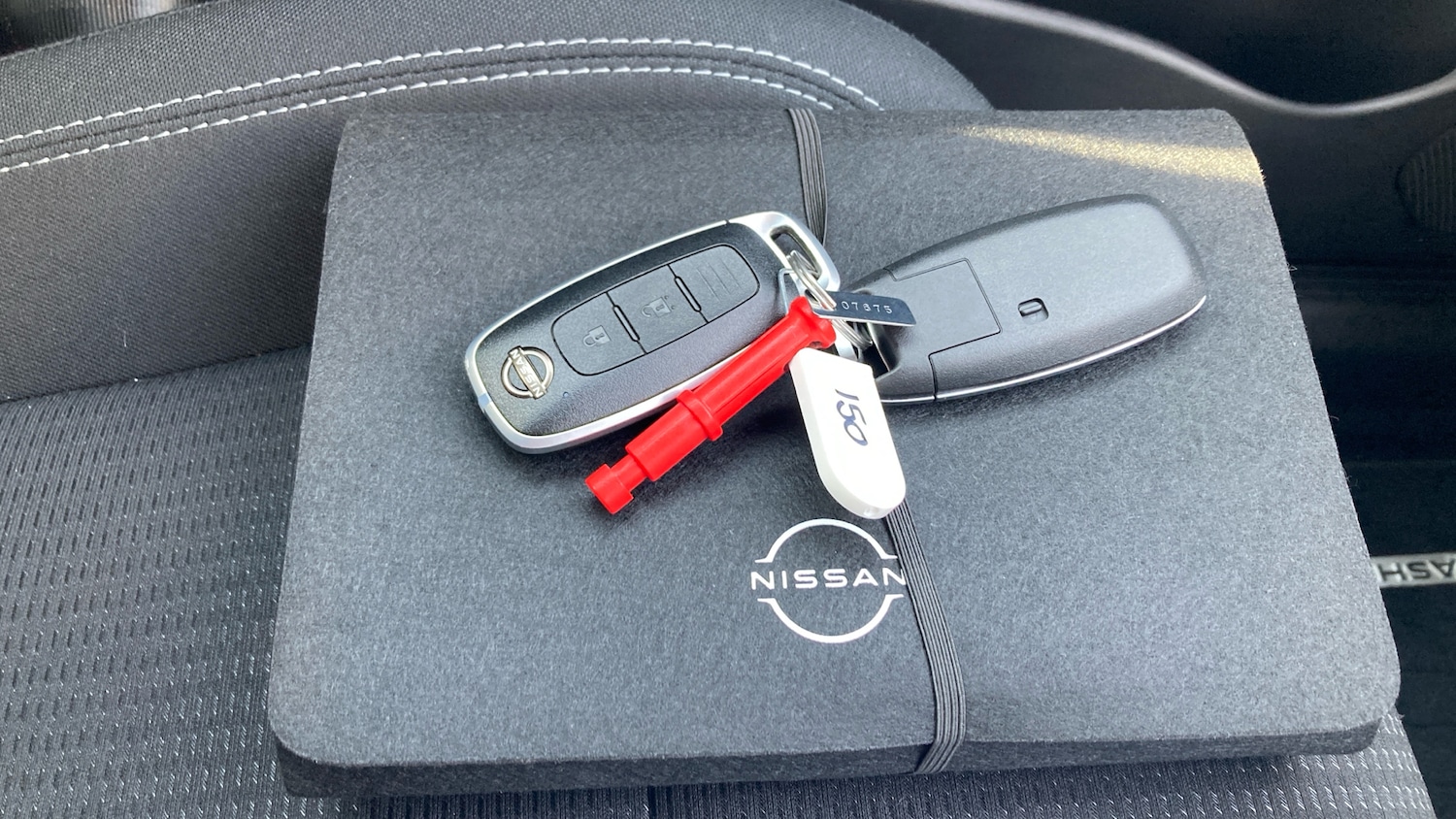 Used Nissan Qashqai 2025 for sale - 78065031: Photo 20