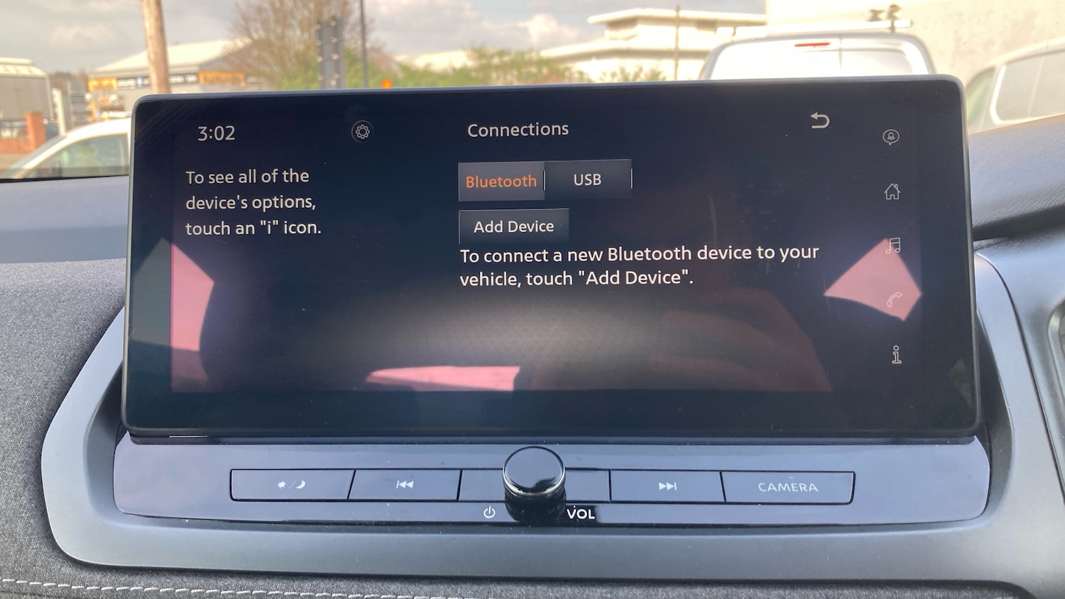 Used Nissan Qashqai 2025 for sale - 78065031: Photo 21