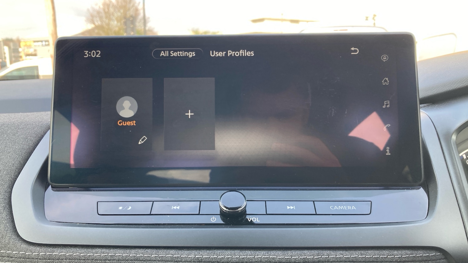 Used Nissan Qashqai 2025 for sale - 78065031: Photo 22