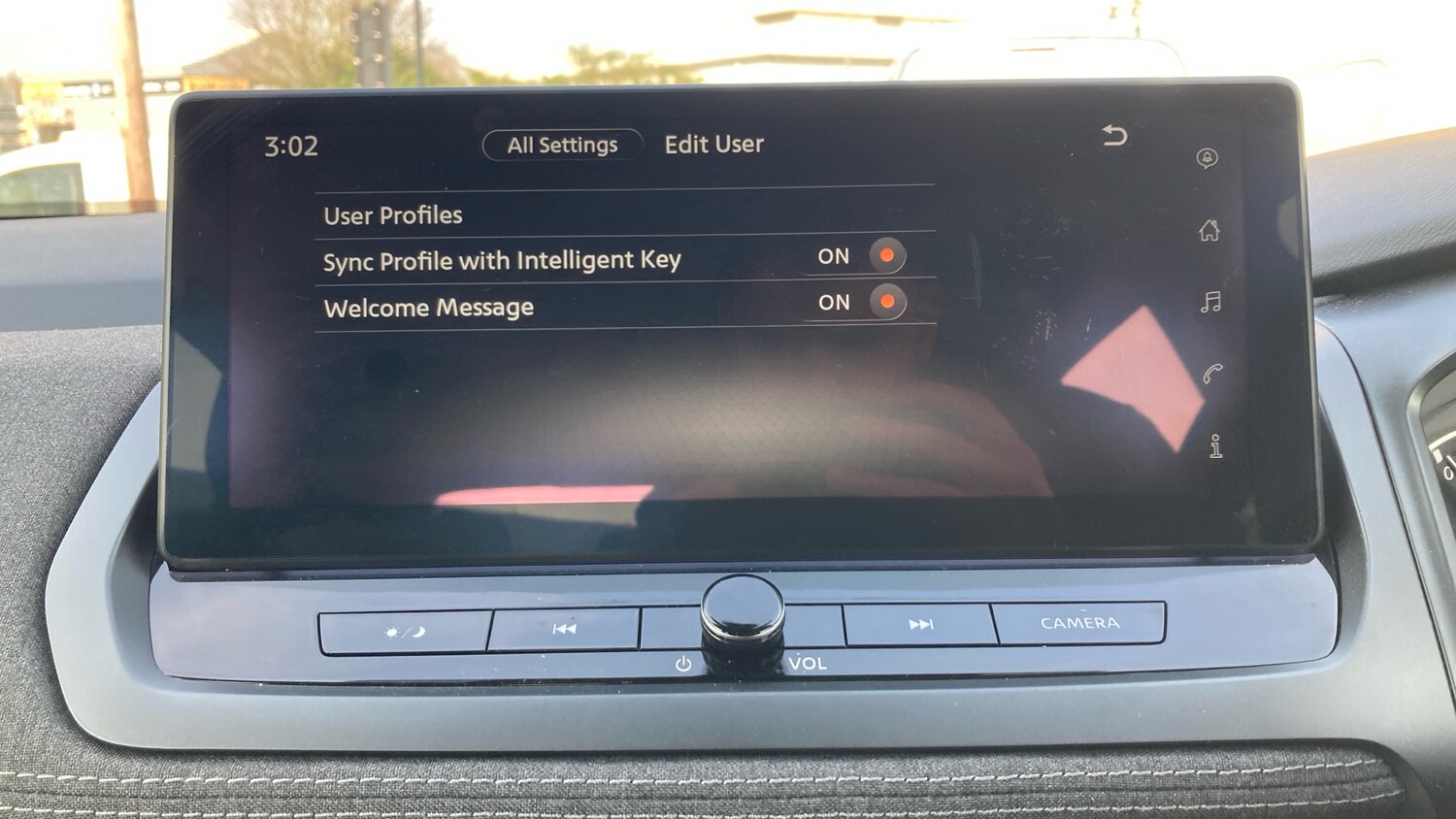 Used Nissan Qashqai 2025 for sale - 78065031: Photo 23