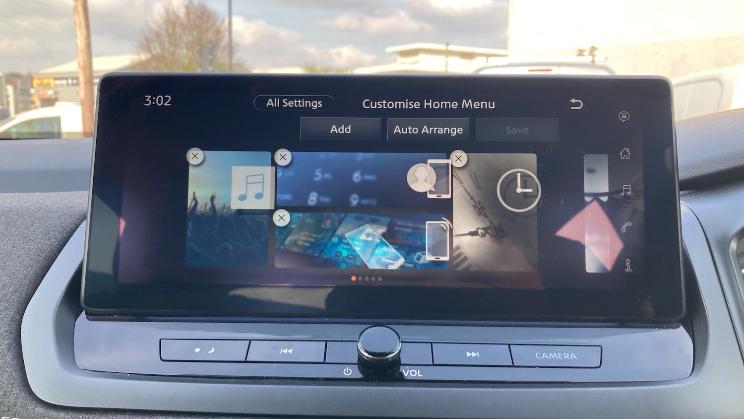 Used Nissan Qashqai 2025 for sale - 78065031: Photo 24