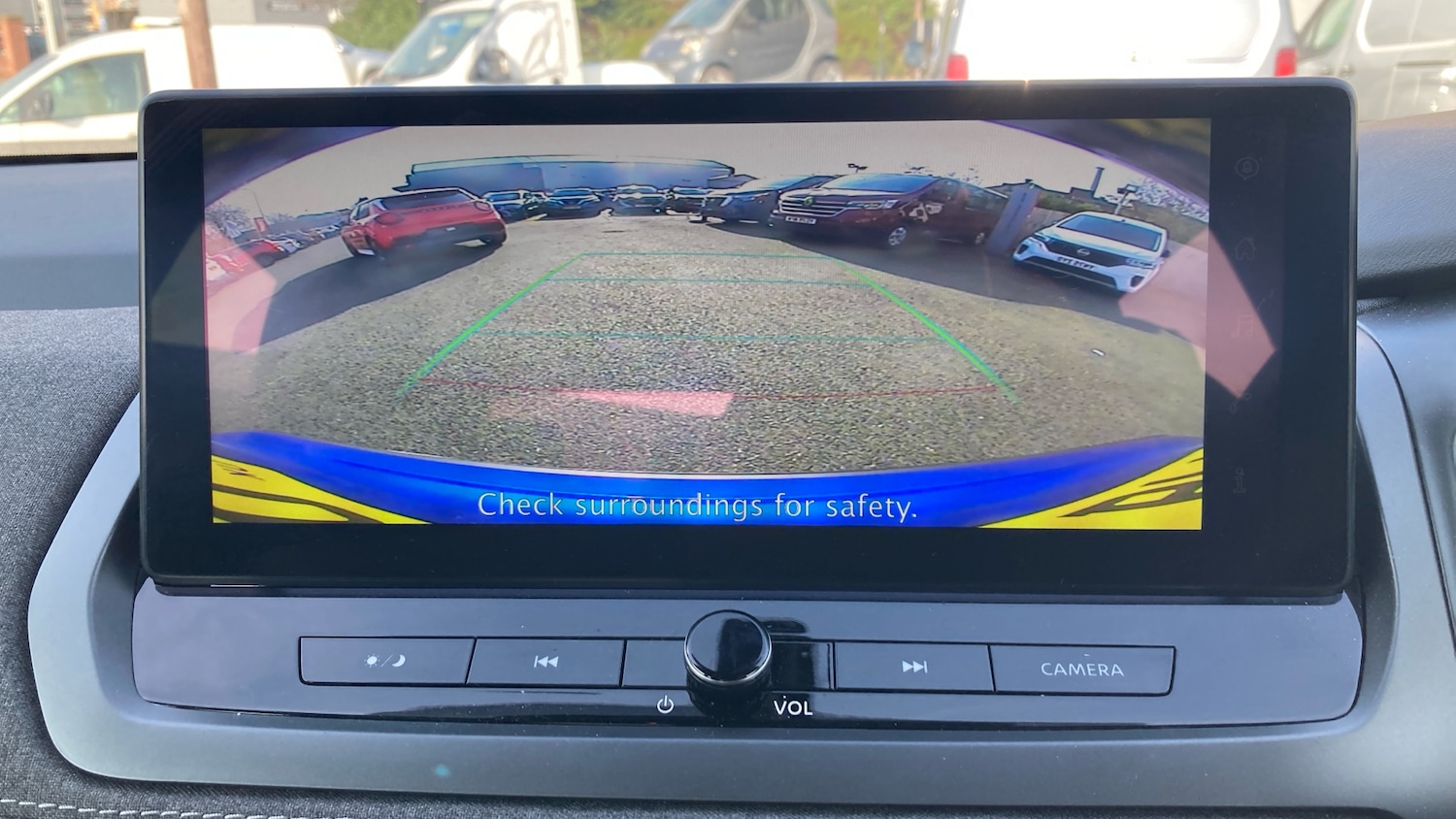 Used Nissan Qashqai 2025 for sale - 78065031: Photo 25