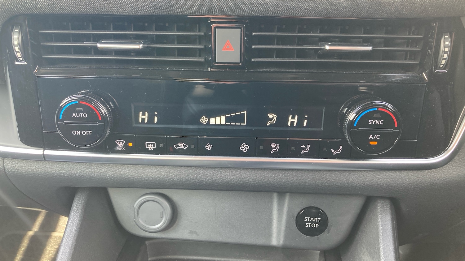 Used Nissan Qashqai 2025 for sale - 78065031: Photo 26