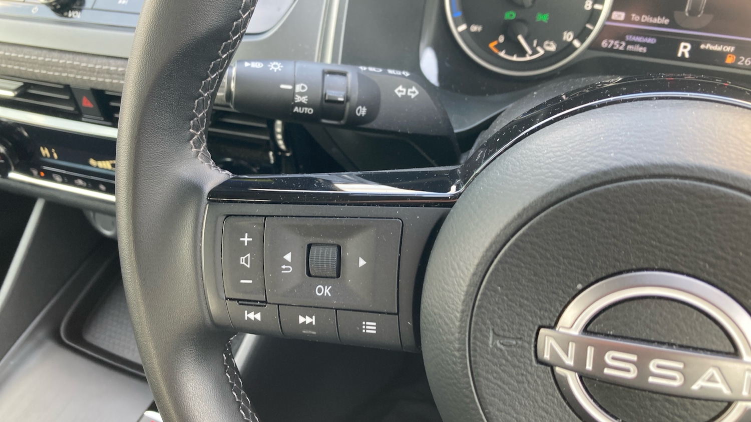 Used Nissan Qashqai 2025 for sale - 78065031: Photo 27