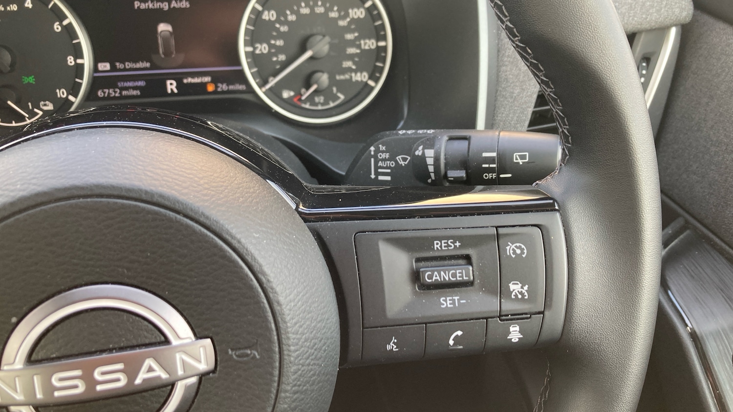 Used Nissan Qashqai 2025 for sale - 78065031: Photo 28