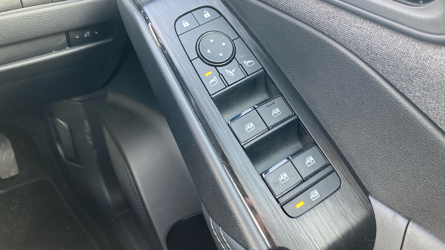 Used Nissan Qashqai 2025 for sale - 78065031: Photo 29