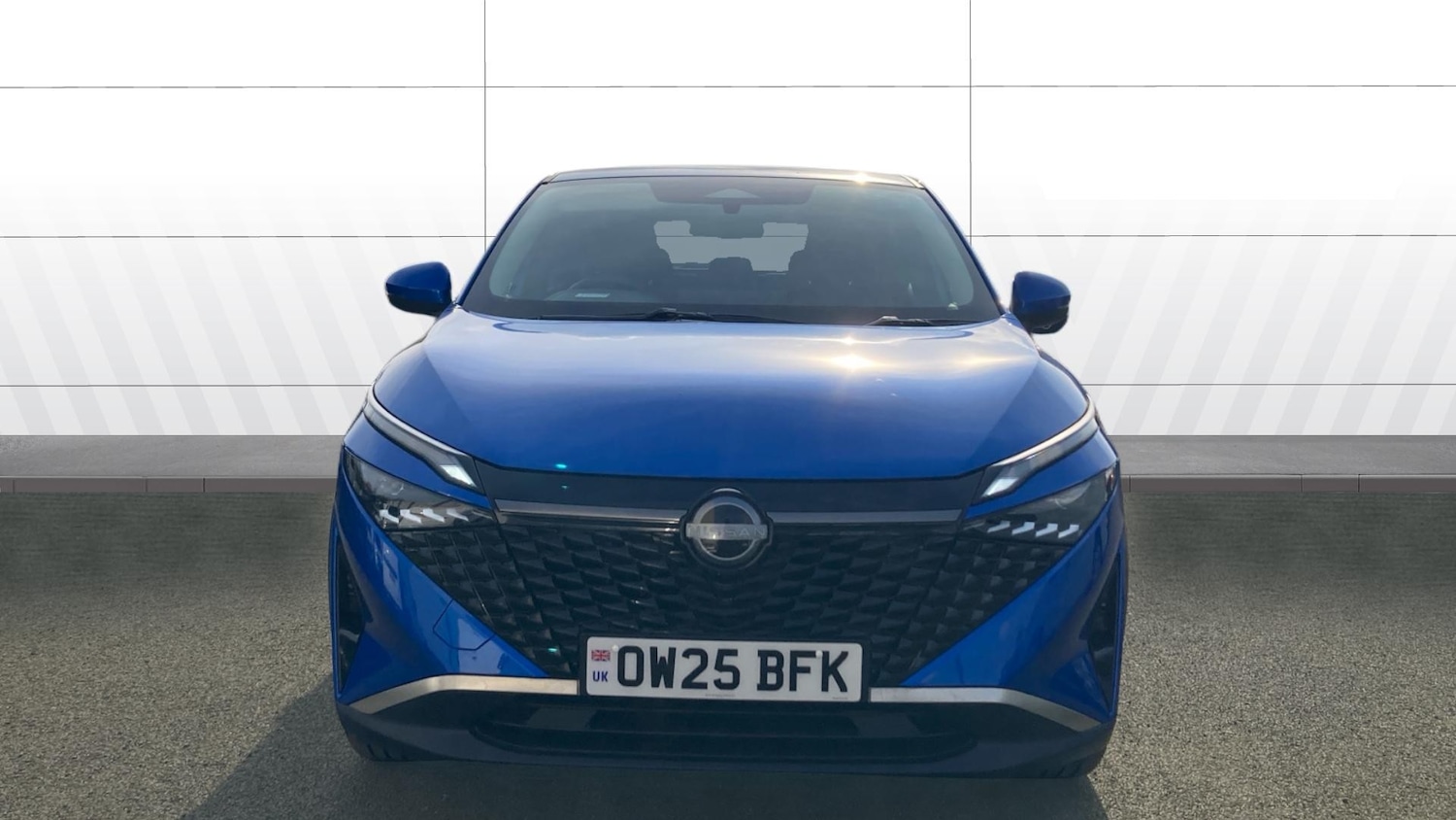 Used Nissan Qashqai 2025 for sale - 78065031: Photo 3