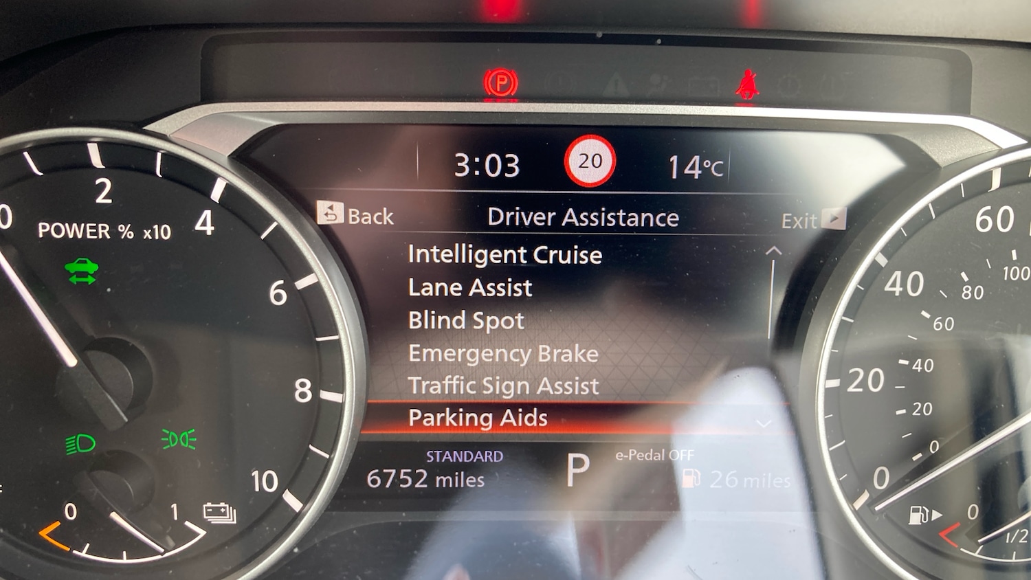 Used Nissan Qashqai 2025 for sale - 78065031: Photo 30