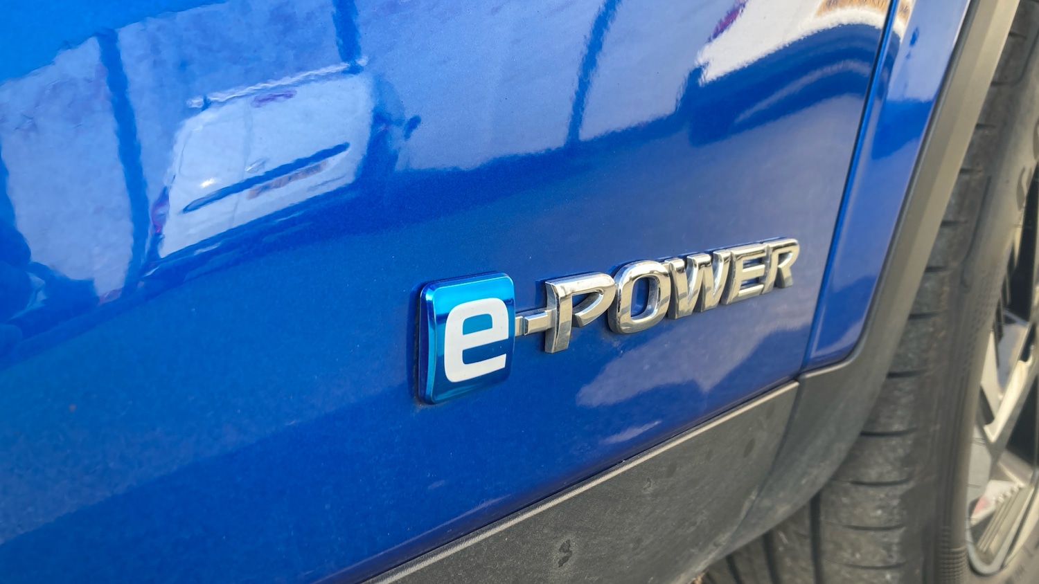 Used Nissan Qashqai 2025 for sale - 78065031: Photo 31